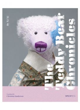 The Teddy Bear Chronicles