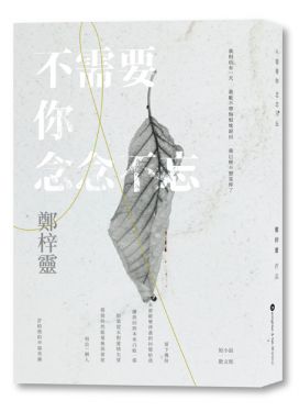 不需要你念念不忘