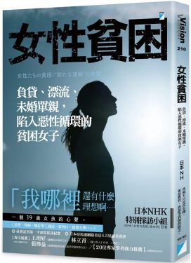 女性貧困