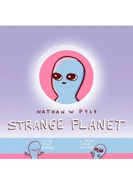 Strange Planet (Strange Planet Series) (Hardcover)