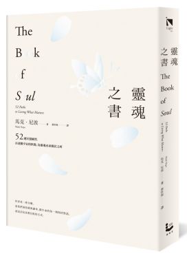 靈魂之書