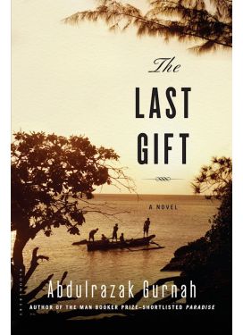 The Last Gift