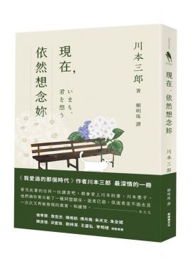 現在，依然想念妳