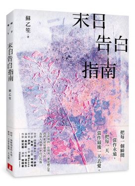 末日告白指南