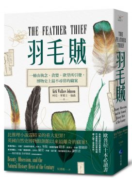 羽毛賊