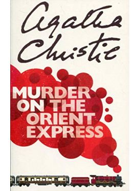 Murder on the Orient Express