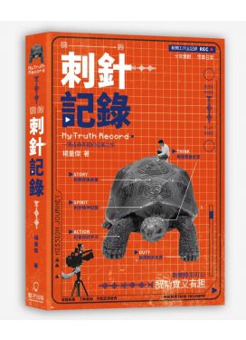 我的刺針記錄
